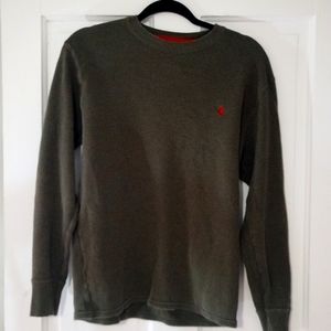 Polo Ralph Lauren kongsleeves